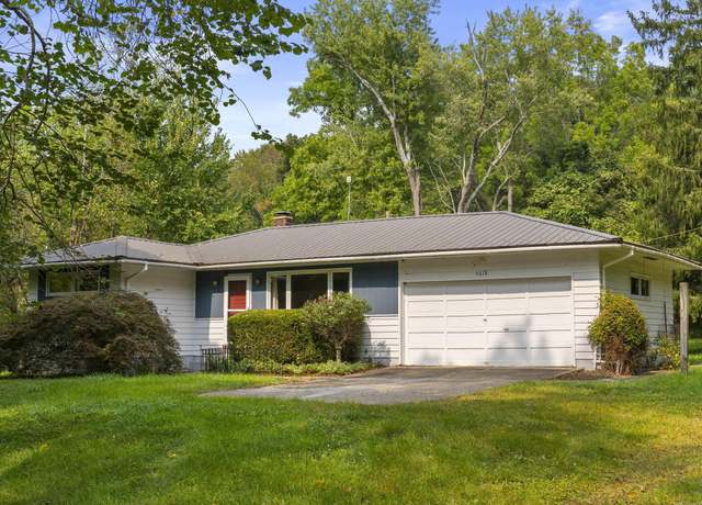 Property at 5618 State Route 664, Logan, OH 43138, 3 beds, 1 bath