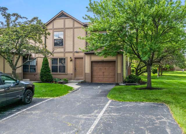 Photo of 710 Michael View Ct #118, Columbus, OH 43085