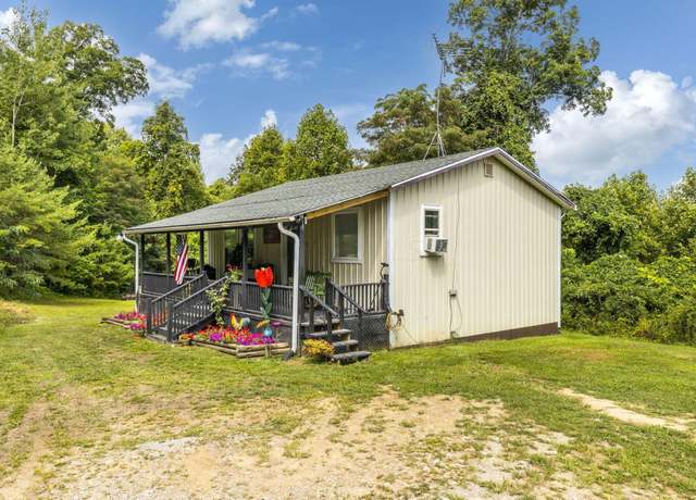 Property at 13207 Clapper Hollow Rd, Rockbridge, OH 43149, 1 bed, 1 bath