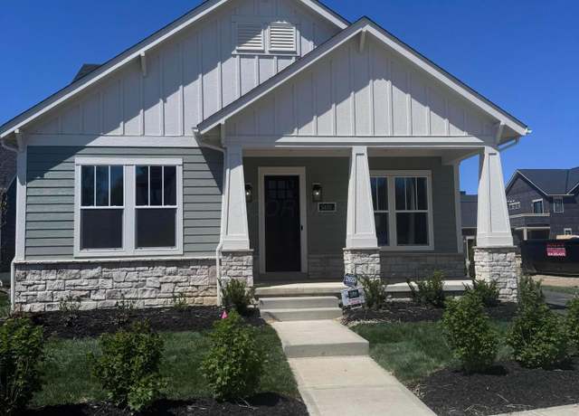 Property at 5450 Maple Dr, Lewis Center, OH 43035, 3 beds, 3 baths