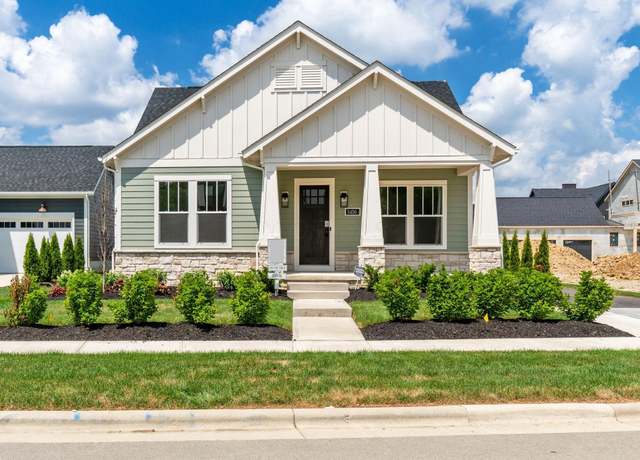 Property at 5450 Maple Dr, Lewis Center, OH 43035, 3 beds, 3 baths