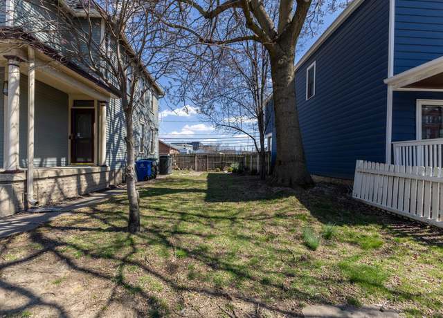 Property at 1152 Summit St, Columbus, OH 43201