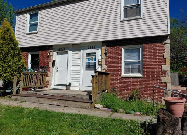 Property at 2748 Vanderberg Ave, Columbus, OH 43204, 4 beds