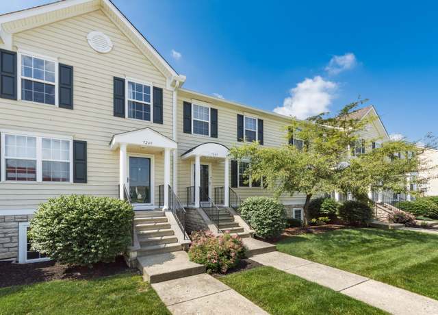 Photo of 7245 Steel Dust Dr, New Albany, OH 43054