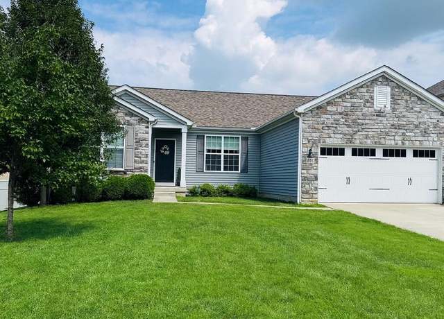 Property at 678 Green Forest Place Pl, Lithopolis, OH 43136, 3 beds, 2 baths