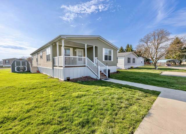 Property at 11900 County Road 87 #65, Lakeview, OH 43331, 3 beds, 2 baths