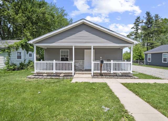 Property at 157 Joy Ave, Delaware, OH 43015, 3 beds, 2 baths