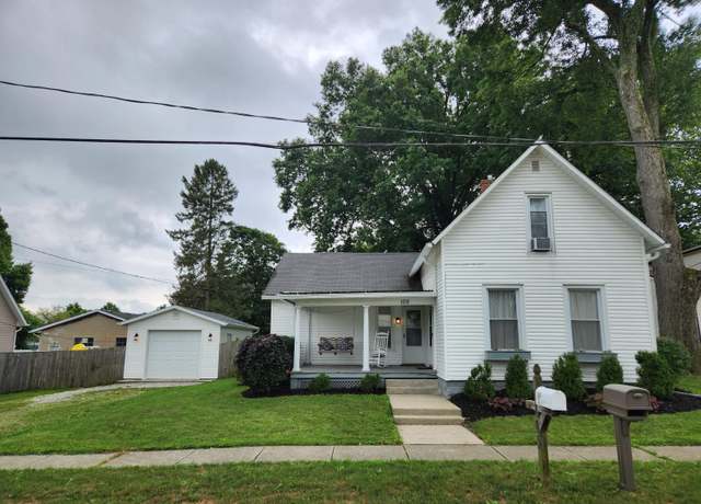 Property at 105 Granville St, Pataskala, OH 43062, 2 beds, 1.5 baths