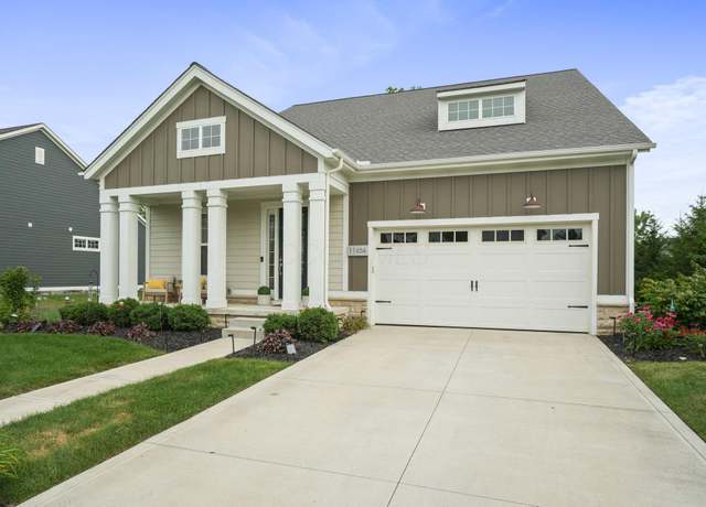 Property at 11456 Canby Ct, Plain City, OH 43064, 4 beds, 3 baths