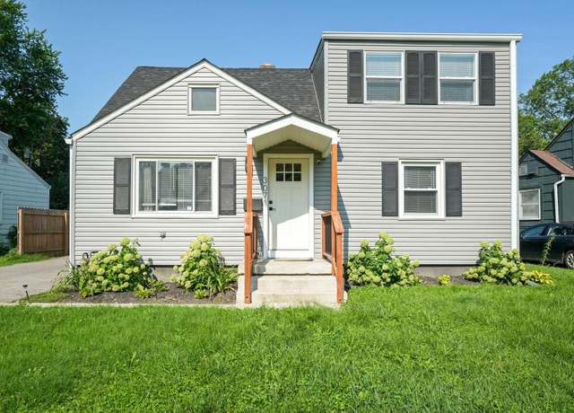 3071 Karl Rd, Columbus, OH 43224 Photo of 3071 Karl Rd, Columbus, OH 43224