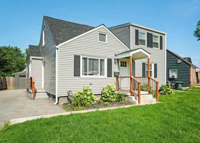 3071 Karl Rd, Columbus, OH 43224 Photo of 3071 Karl Rd, Columbus, OH 43224