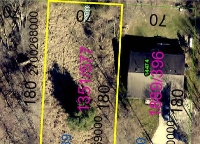 Property at 0 Monroe Mills Rd, Mount Vernon, OH 43050