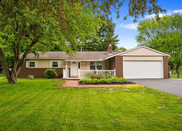 Property at 501 Renae Dr, Newark, OH 43055, 3 beds, 2 baths