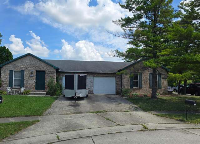 Property at 5796 Pepperwood Ct, Galloway, OH 43119, 4 beds