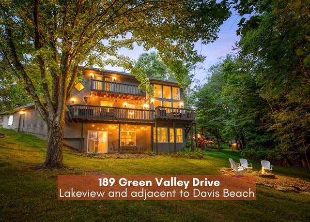 Property at 189 Green Valley Dr, Howard, OH 43028, 3 beds, 3 baths