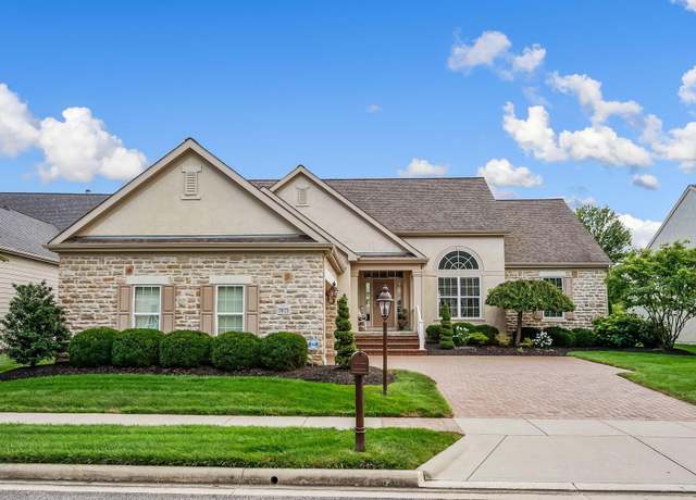 Photo of 7973 Coldwater Dr, Powell, OH 43065