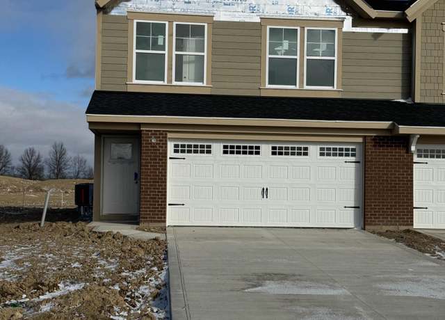 Property at 1610 Day Break Loop Unit 113A, Marysville, OH 43040, 3 beds, 2.5 baths