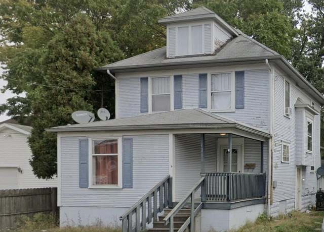 Property at 126 S Seffner Ave, Marion, OH 43302, 3 beds, 2 baths