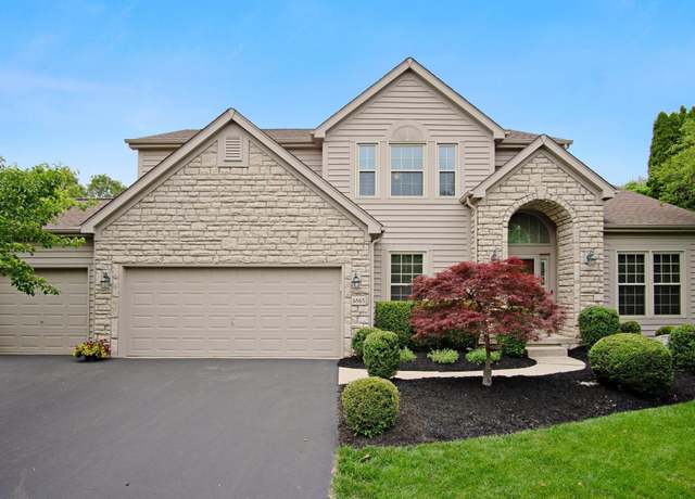 Photo of 6865 Bryne Ct, Dublin, OH 43017