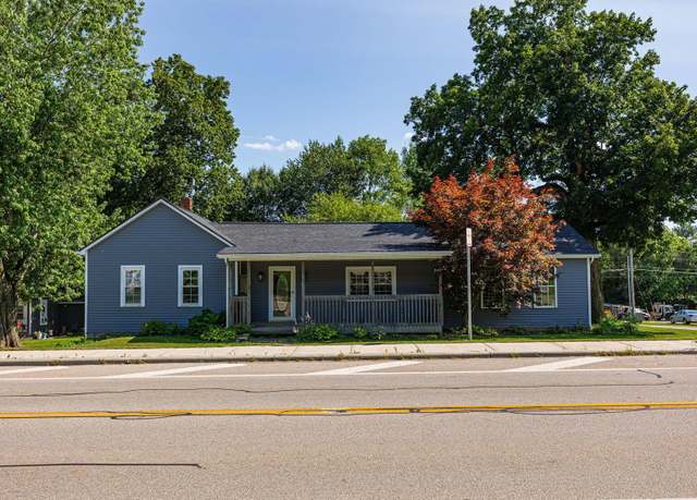 Property at 15588 Main St SE, Brownsville, OH 43721, 3 beds, 2 baths