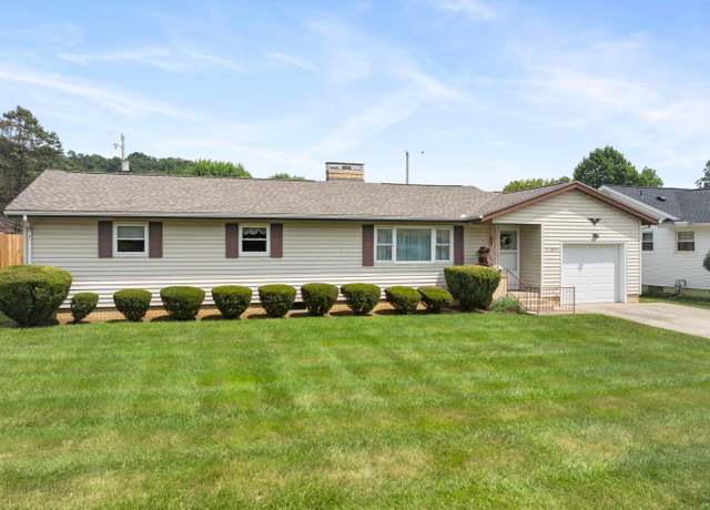 Property at 218 Kanawha Rd, Lancaster, OH 43130, 3 beds, 1.5 baths