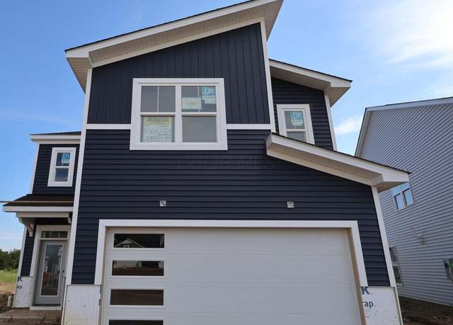 Property at 2252 Aerotrain Ct N, Plain City, OH 43064, 3 beds, 2.5 baths