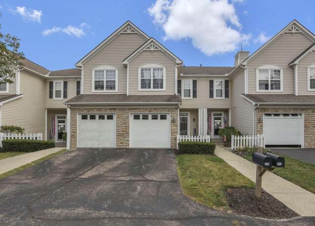 Property at 113 Cumberland Chase Blvd, Pataskala, OH 43062, 3 beds, 3.5 baths