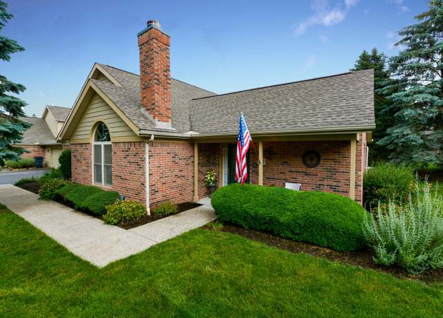 Property at 151 Cameron Ridge Dr, Columbus, OH 43235, 3 beds, 3 baths