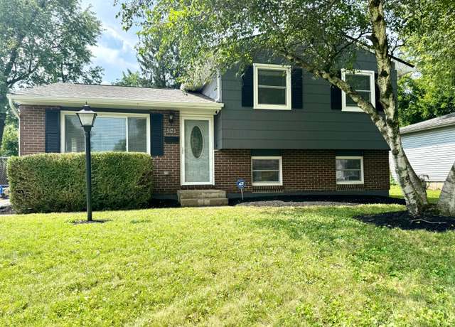 Property at 5173 Rutledge Dr S, Columbus, OH 43232, 3 beds, 1 bath