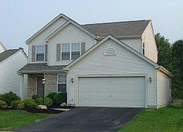 Photo of 5715 Covington Meadows Dr, Westerville, OH 43082