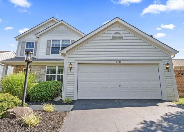Property at 5715 Covington Meadows Dr, Westerville, OH 43082, 4 beds, 2.5 baths