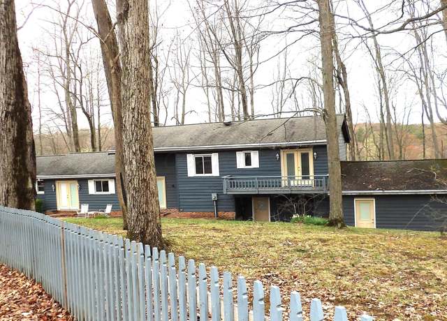 Property at 6723 Zwickle Rd, Logan, OH 43138, 5 beds, 3.5 baths