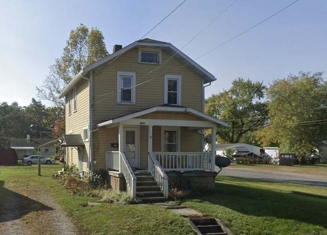 Property at 1025 Congress St, Marion, OH 43302, 3 beds, 1 bath