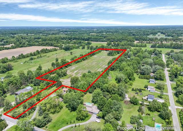 Property at 0 Morse Rd SW, New Albany, OH 43054