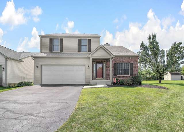 5037 Langcroft Dr, Hilliard, OH 43026 Photo of 5037 Langcroft Dr, Hilliard, OH 43026