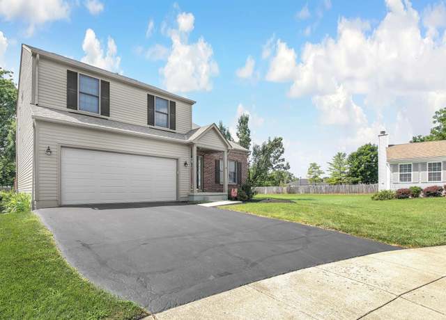 5037 Langcroft Dr, Hilliard, OH 43026 Photo of 5037 Langcroft Dr, Hilliard, OH 43026