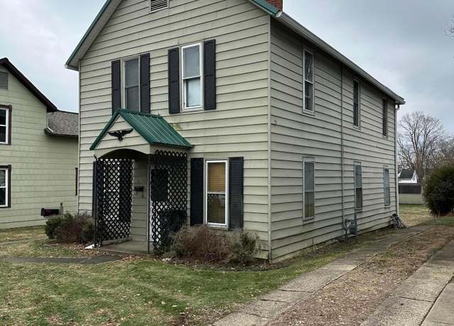 Property at 662 Frederick St, Lancaster, OH 43130, 4 beds