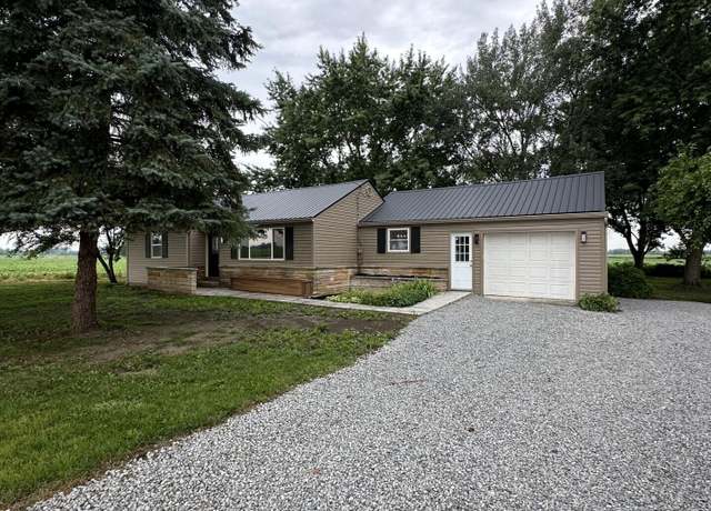 Property at 1929 Columbus Sandusky Rd N, Marion, OH 43302, 3 beds, 2 baths