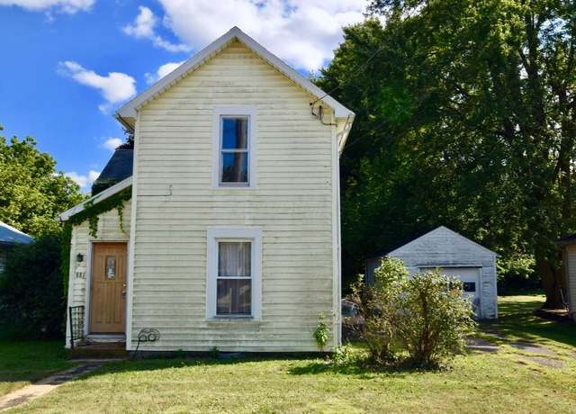Property at 881 Wilson Ave, Marion, OH 43302, 3 beds, 1.5 baths