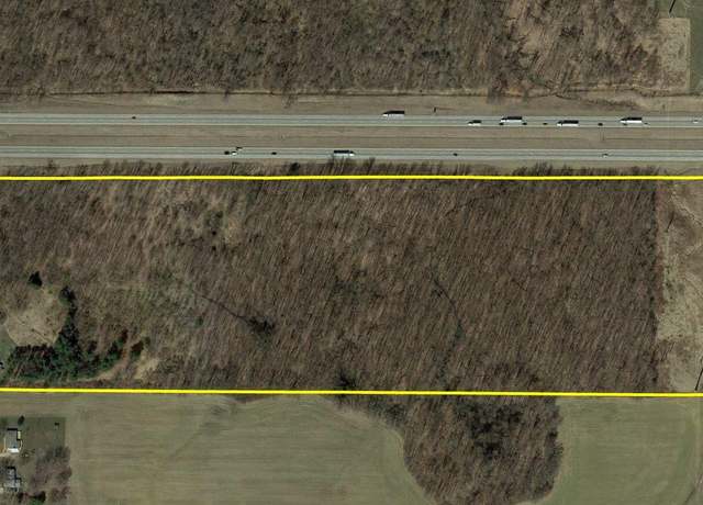 Property at 10249 Smoke Rd SW, Etna, OH 43062