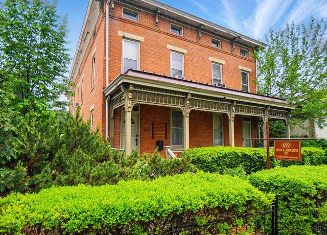 Property at 699 S Front St, Columbus, OH 43206, 6 beds, 3 baths