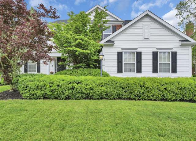 Photo of 8708 Belworth Sq, New Albany, OH 43054