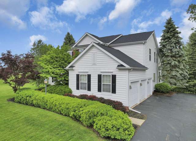 Property at 8708 Belworth Sq, New Albany, OH 43054, 4 beds, 4 baths