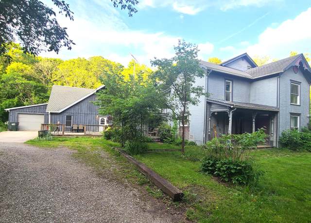 Property at 3890 Pert Hill Rd, Hopewell, OH 43746, 5 beds, 2 baths
