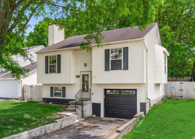 Property at 3347 Whitfield Dr, Reynoldsburg, OH 43068, 3 beds, 1.5 baths