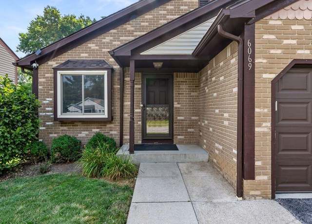 Photo of 6069 Hildenboro Dr, Dublin, OH 43017