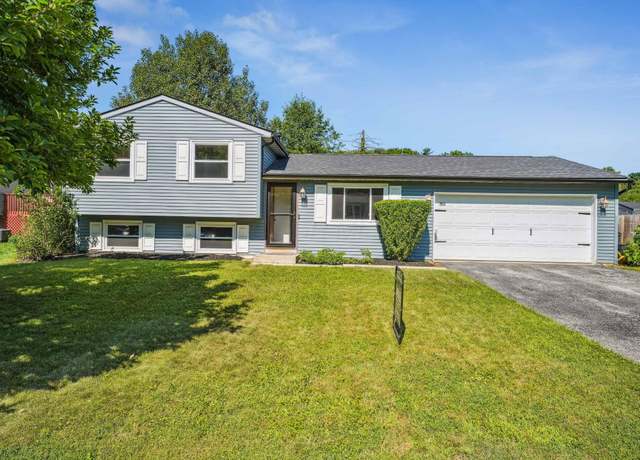 Property at 1163 Jonson Ct, Reynoldsburg, OH 43068, 3 beds, 1.5 baths