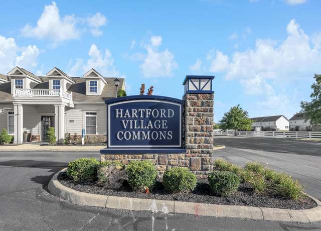 Property at 1010 Hartford Village Blvd #1010, Columbus, OH 43228, 2 beds, 2.5 baths