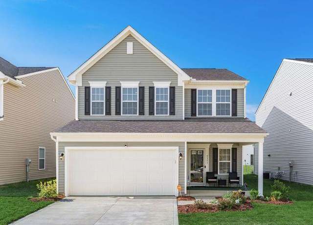 Property at 5371 Coble Mdws Ln, Canal Winchester, OH 43110, 3 beds, 2.5 baths