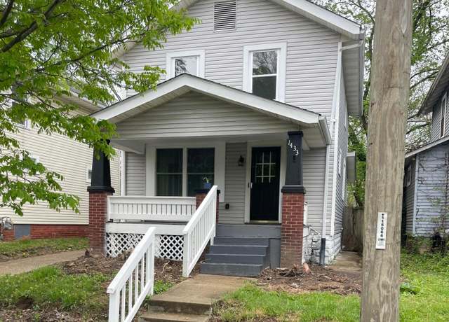 1433 Minnesota Ave, Columbus, OH 43211 Photo of 1433 Minnesota Ave, Columbus, OH 43211